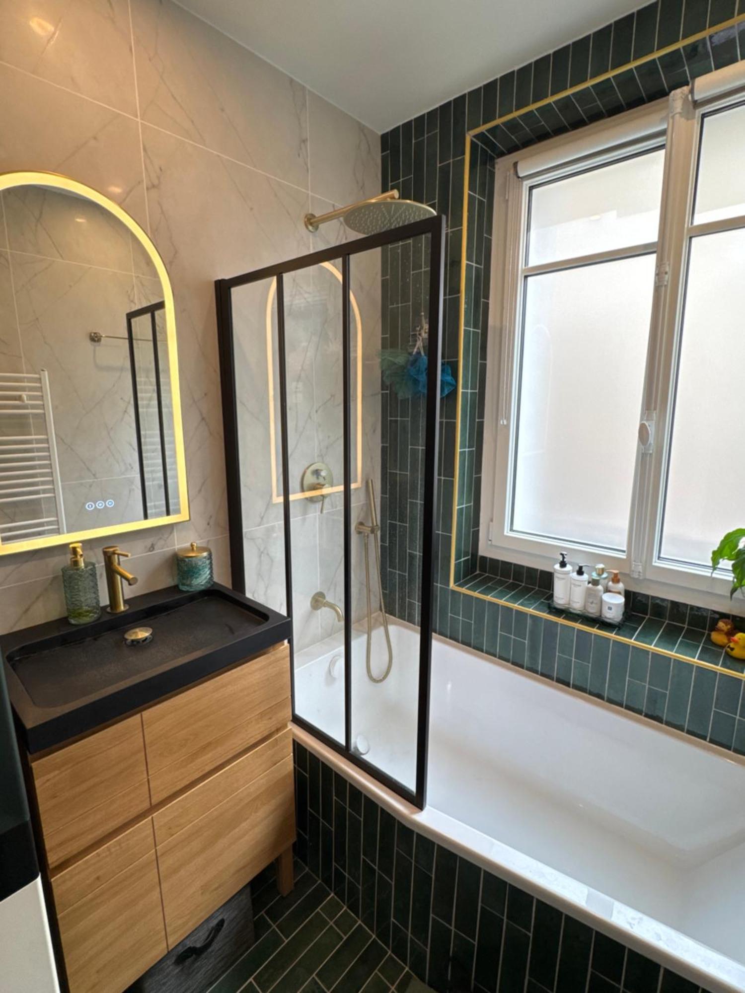Au Jardin Du Luxembourg Homestay *